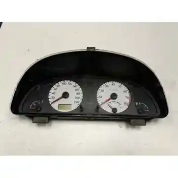 

9645745080 BOX INSTRUMENTS CITROEN XSARA SALOON