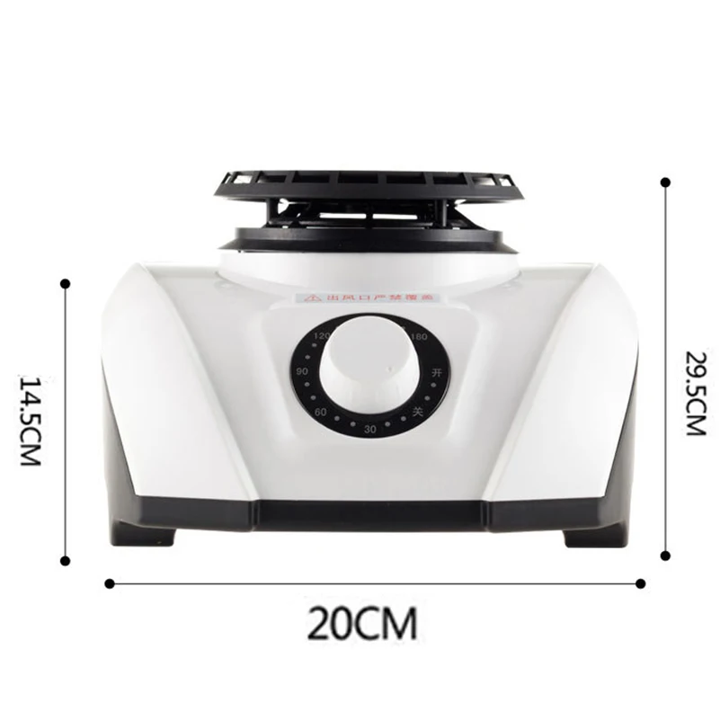 

1200W 220V Electric Cloth Dryer Household Portable Baby Clothes Shoes Heater Silent Dryer home heater