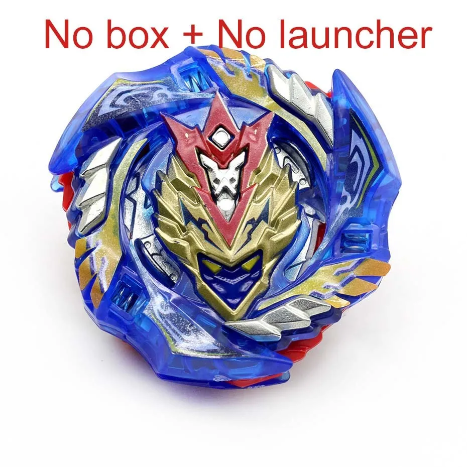 beyblade B-129 B-111 b122 B-110 b125 металлический плавный bayblade blast с beyblade мальчик launcher лезвия игрушки