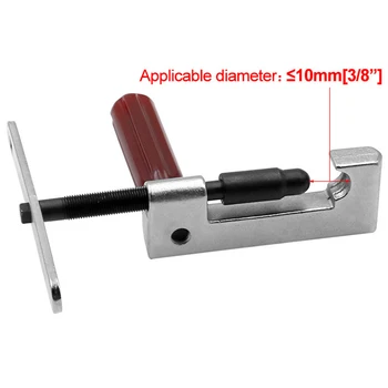 

Copper Tube Seal Plier Sealing Plier Tool for Air Conditioning LAD-sale
