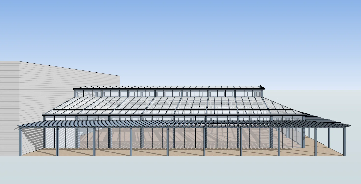 modern winter garden construction solarium sun room aluminium winter garden four seasons sunrooms glass houses