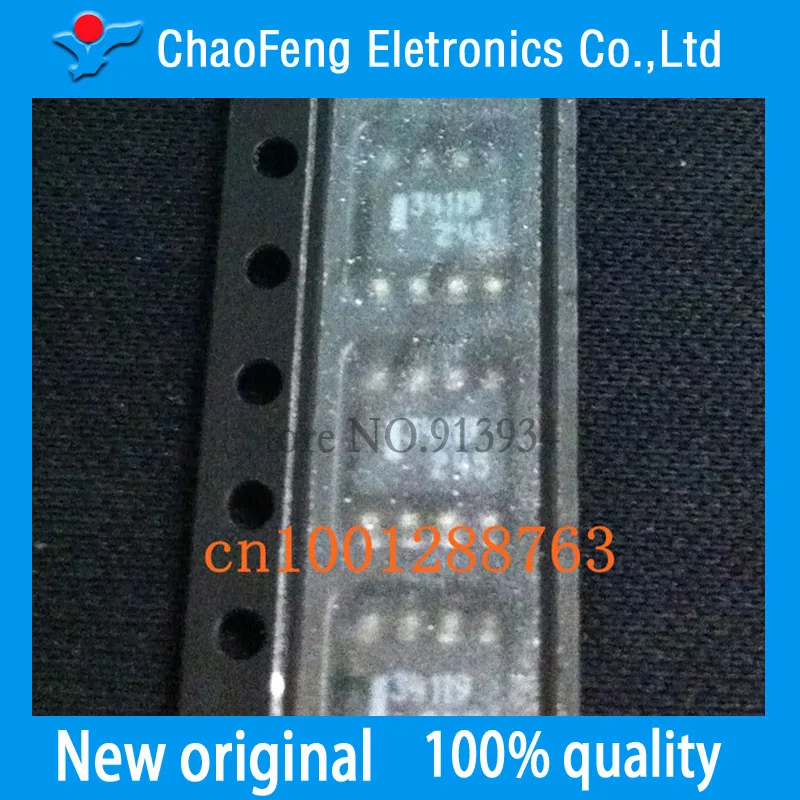 

20pieces MC34119DR2 MC34119D 34119D SOP8 New original