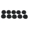 10Pcs/Set Air Pump Rubber Accessories Aquarium Oxygen Pump Spare Parts for Home Office Fish Tank Aquarium Supplies 2