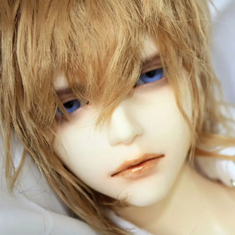 BJD Кукла SD 1/3 точки для мальчиков 70 см шарнир куклы для маленьких мальчиков подарок на день рождения