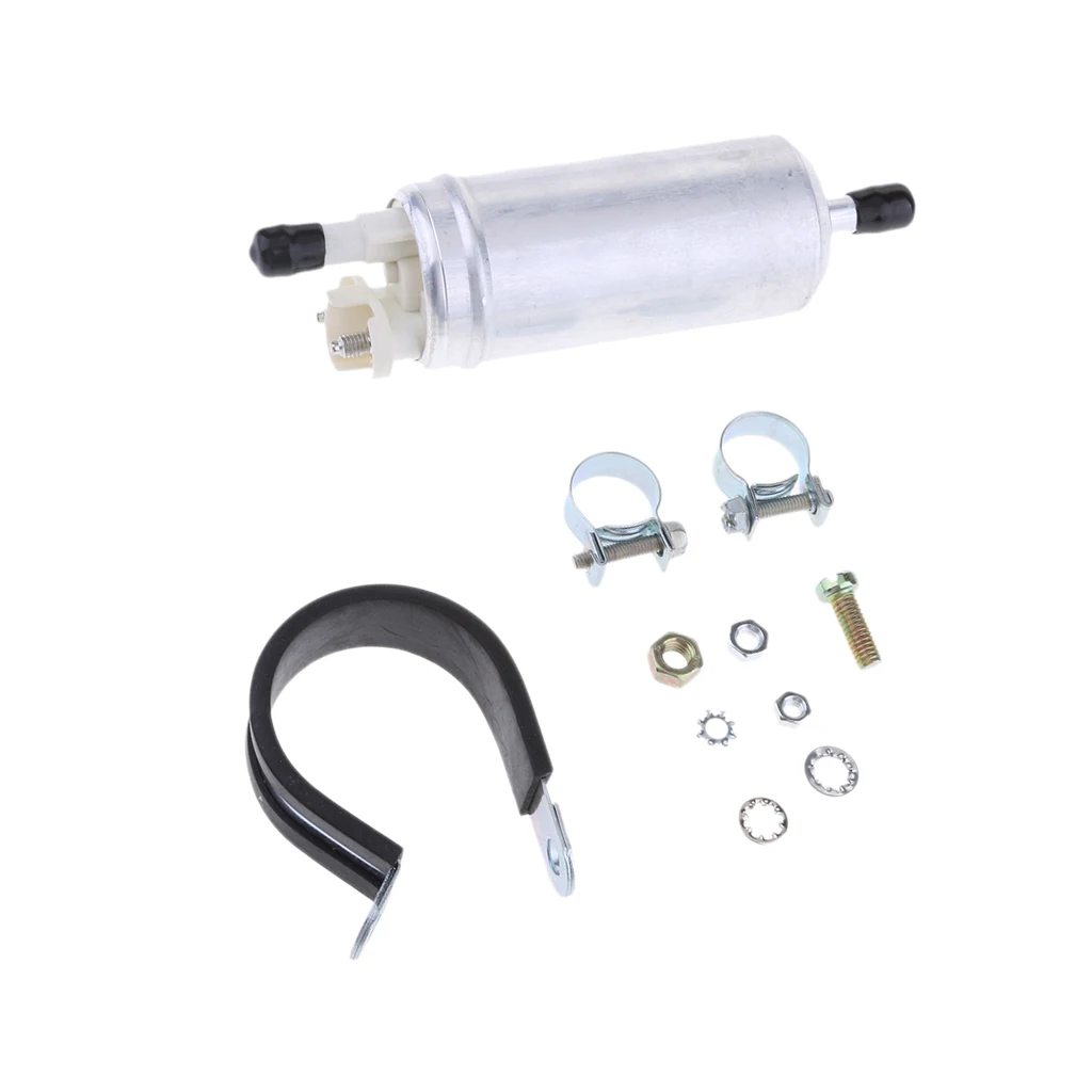 Fuel Pump For Volvo 240 1990-93 ,740 85-92 ,142 1967-74,Porsche 914 1973-74