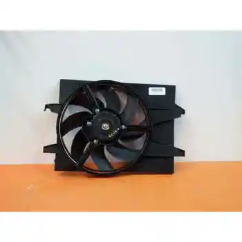 

ELECTRIC FAN FORD FROLIC (CBK)