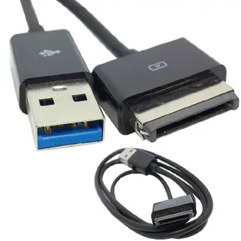 

Asus EeePad TF101 Data Cable Tablet PC USB 3.0 Transmission Cable Charging Cable