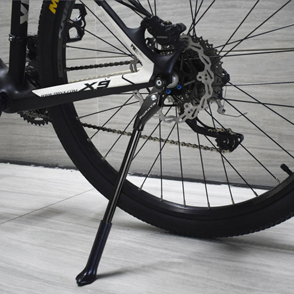 Trek Kickstand Installation