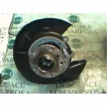 

HOSE REAR LEFT BMW X5 (E53) 4.4i Automatic T206 WITH ABS [2032811]