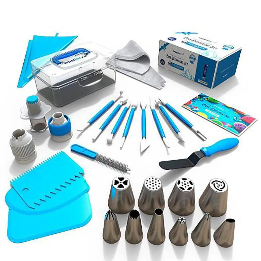 Cake Decorating Supplies Kit Fondant Tool Kitchen Dessert Baking Pastry Supplies tools, baking supplies Cake Decorating Supplies Kit Fondant Tool Kitchen Dessert Baking Pastry Supplies tools, baking supplies