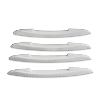 

Car Door Guard Edge Corner Trim Protector Car Door Crash Strip For Mercedes Benz E300L W201 GLA W211 W209 W202 W220 C E Class