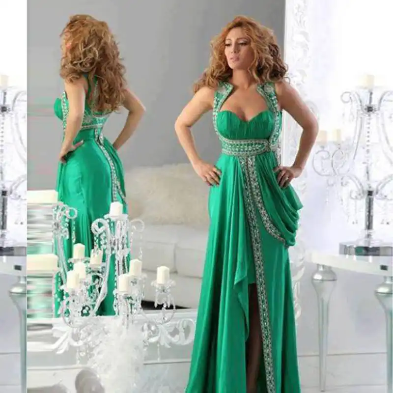 Abiti Da Sera Caftani