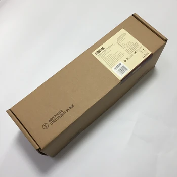 

EU Stock Upgrade Battery for Ninebot ES1 ES2 ES4 KickScooter Electric Scooter Skateboard 187WH Optional External Battery Parts