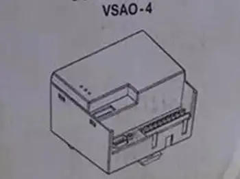 

1PC NEW IN BOX VISUTECH SYSTEM VSAO-4