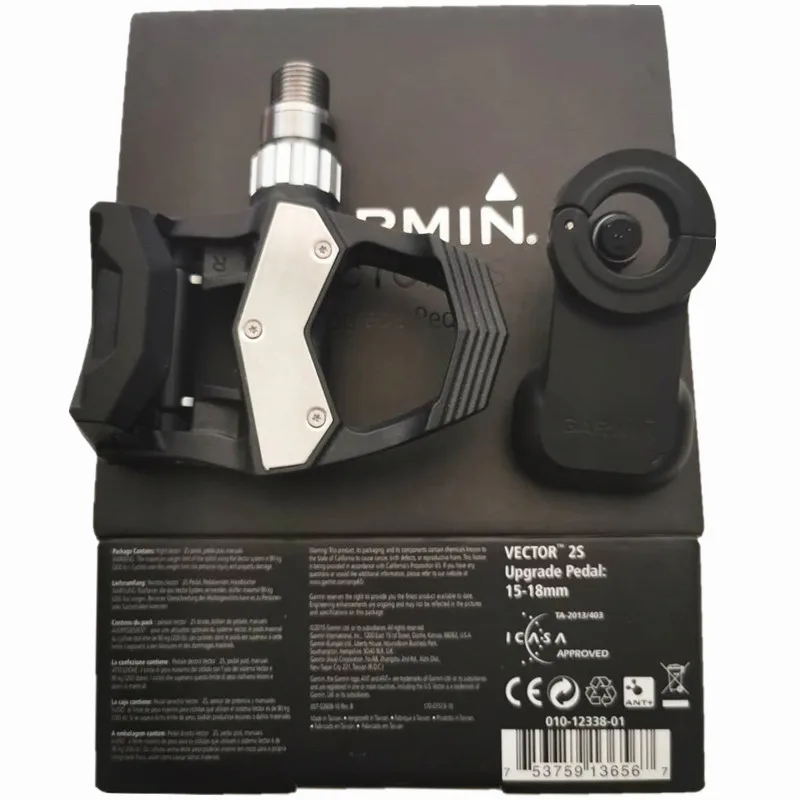 Garmin Vector Upgrade Kit 2025