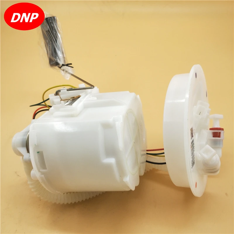 DNP топливный насос в сборе подходит для Ford Mondeo/TRANSIT X10-734-002-019/1062046/1062079/1066412/1069087 топливный насос в баке
