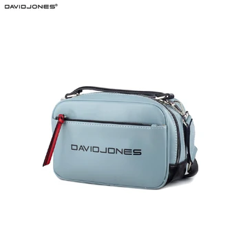

Handbags DAVID JONES;#002 DJCM5D085 bag bags for women over his shoulder Handbag