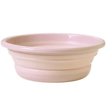 Горячий Дом Кухня складной легкий умывальник Круглый Портативный подвесной умывальник Кемпинг путешествия LSF