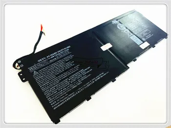 

GYIYGY AC16A8N Laptop Battery For Acer Aspire V17 V15 Nitro BE VN7-793G VN7-593G 15.2V 69wh