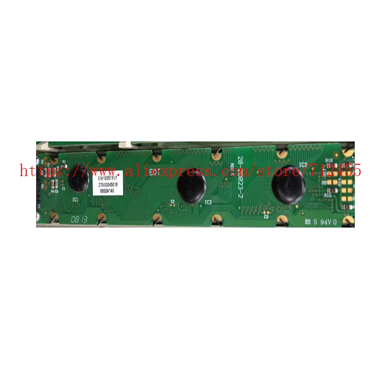 Новый совместимый ЖК-экран для модели EW10251YLY | Компьютеры и офис