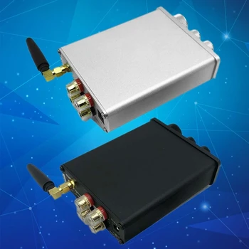 

Bluetooth 5.0 TPA3116D2 Power Amplifier Finished Board TPA3116 Amp with Treble Bass I4-005-6 50W x 2