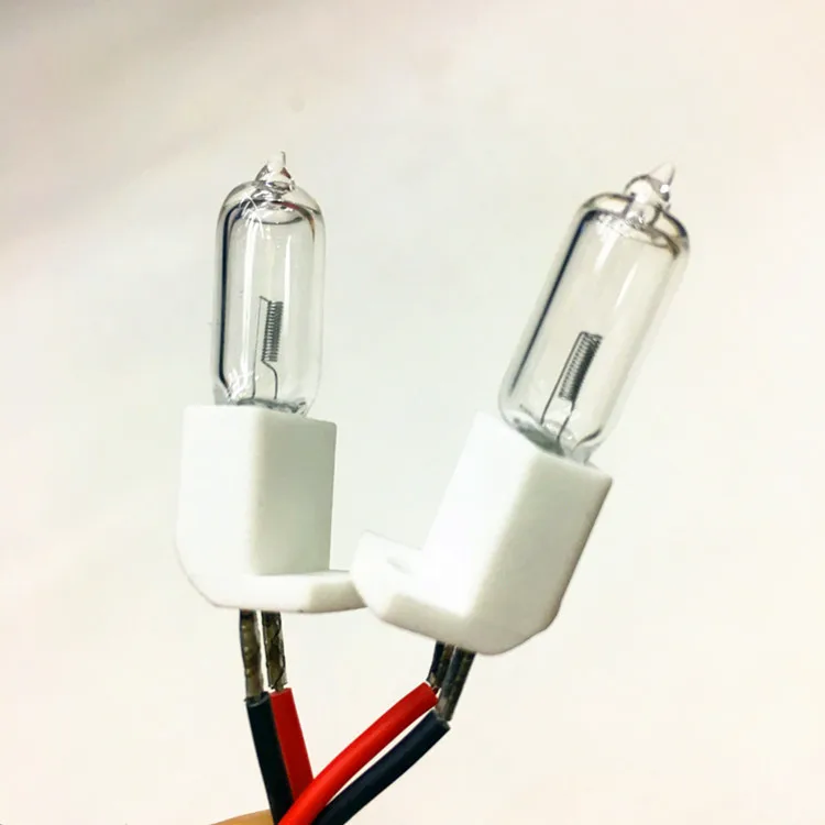 

Factory Price H4 Far Xenon Nearly Halogen near Light Small Halogen Xenon Lamp H4-2 Small Halogen Bulb 24V 12V