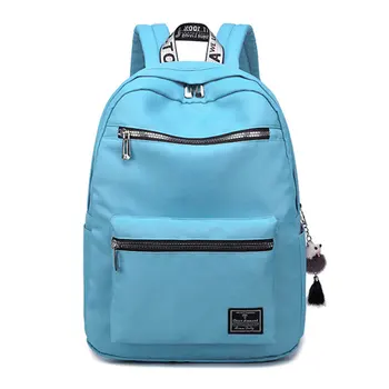 

Ciephia Fashion Backpacks Women Pretty School Bags for Girls Large Capacity 14" Laptop Backpack Multi pocket Student Book Bag