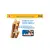 Лакомая собака мелких пород родословная Dentastix, 110г