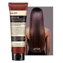 

250ml Hair Mask Classic Fragrance Repair Nourishment Frizzy Dry Softening Conditioner Sage Extract Soy Amino Acid Hair Care