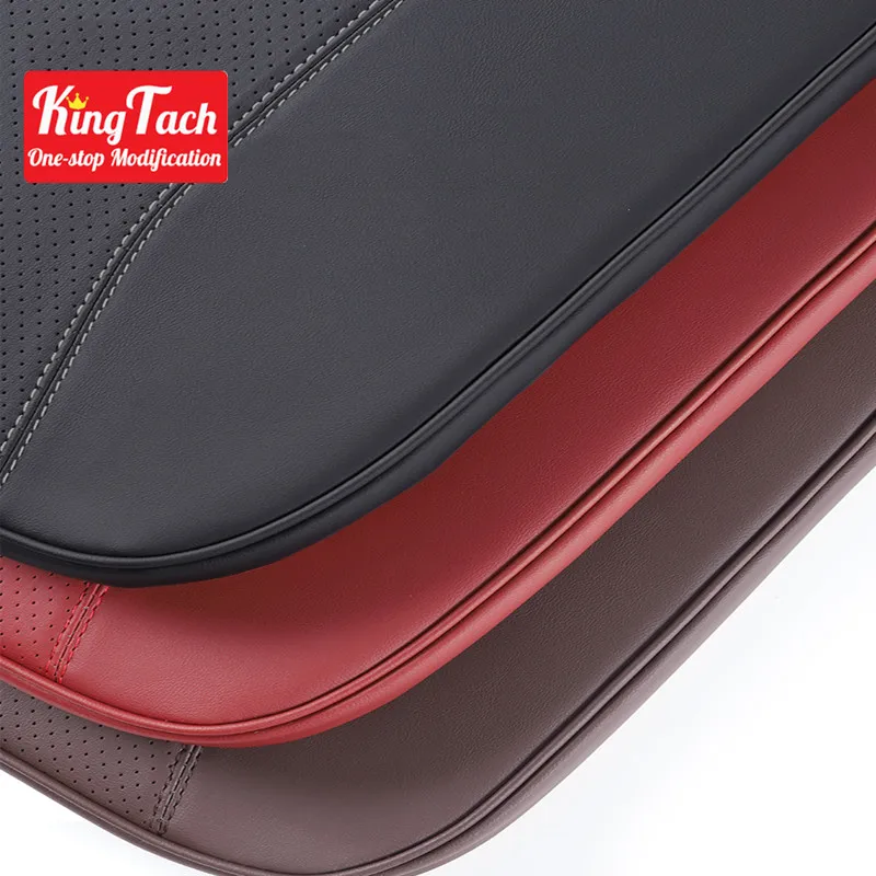 Memory Cotton Seat Cover For Tesla Model 3 X S Full Series Heightens Special Use Cushion Car modified interior accessories