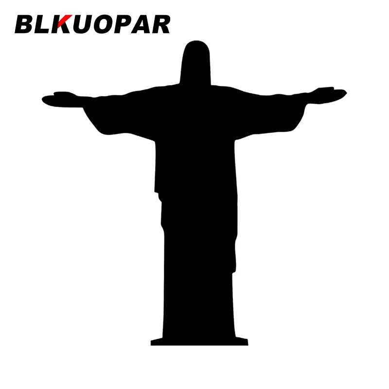 

BLKUOPAR, наклейки на автомобили, наклейки на чемодан, солнцезащитные наклейки, водонепроницаемые, модная виниловая наклейка