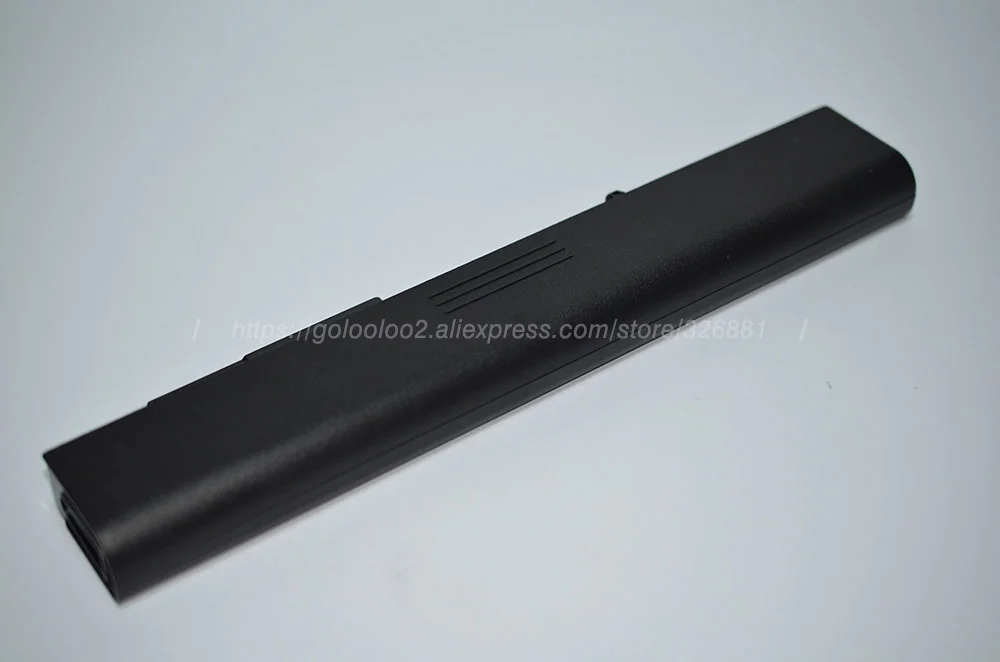 Golooloo 4400 мА/ч, батарея для hp EliteBook 8540p 8530p 8730 8740w 8530w 8540w 8730w 458274-421 484788-001 493976-001 501114-001 аккумулятор большой емкости