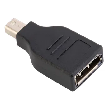 

Quality Mini Display Port Male To Display Port Female Adapter Convertor Wholesale