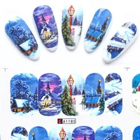 Nail Art 