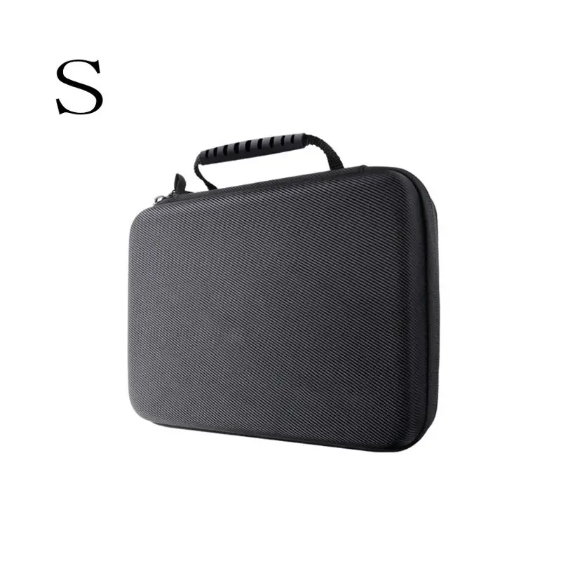 Hard Carrying Case Portable Storage Bag for GO-PRO 360 R Action Camera Suitcase | Электроника