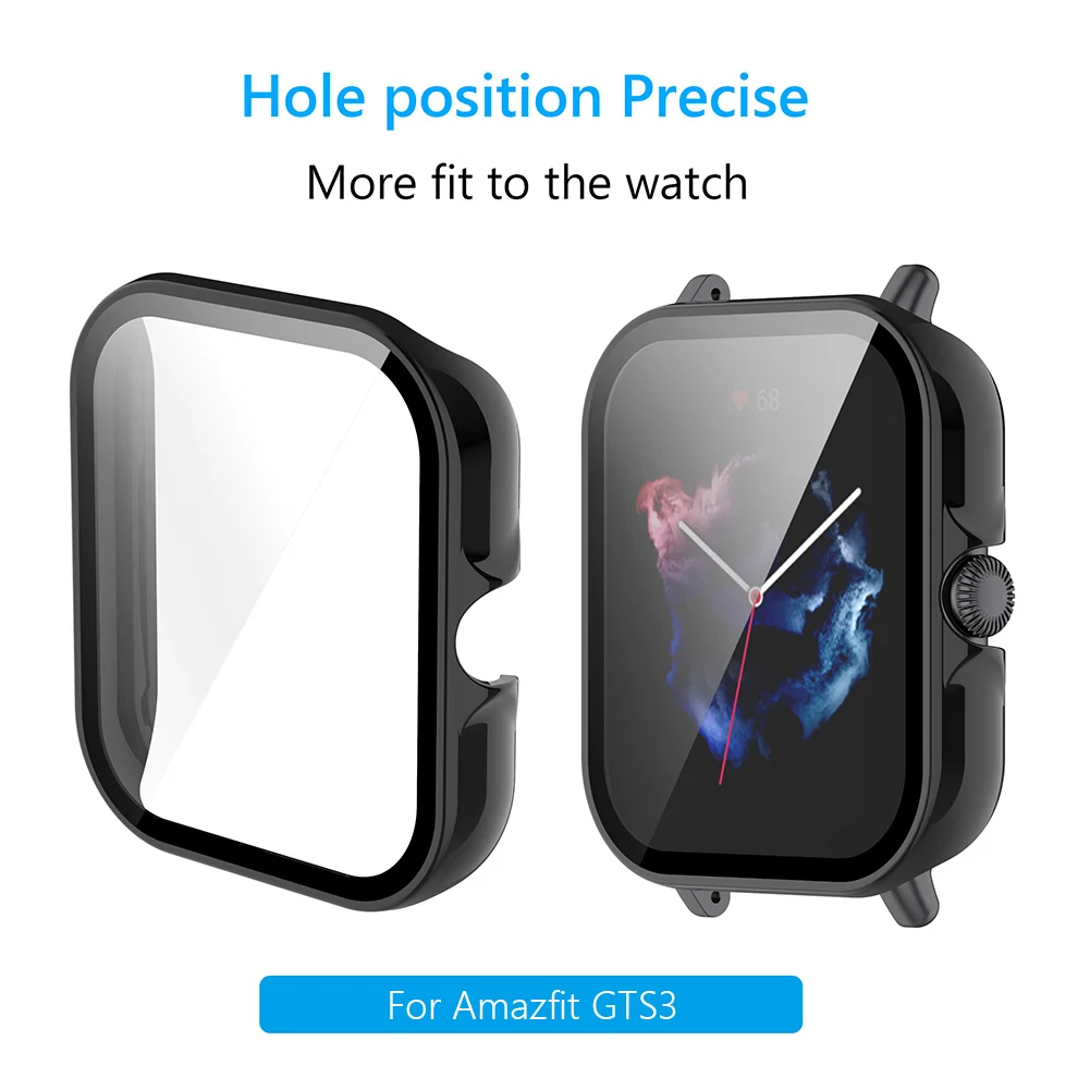 nvskvd 6 Pezzi Pellicola Idrogel per Amazfit Active 2 44mm, Pellicola Protettiva Trasparente HD Morbida TPU Senza Bolle Trasparente HD Schermo Protettivo (Non Vetro Temperato