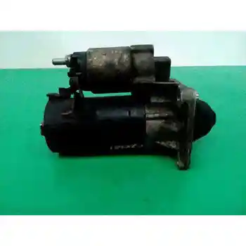 

001115021 ENGINE STARTER ALFA ROMEO GT (125)