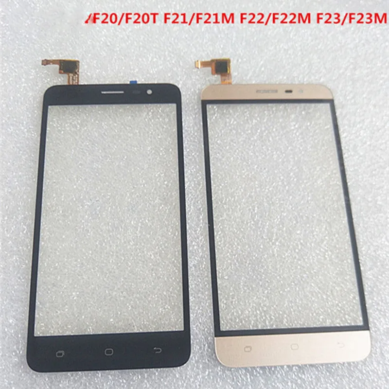 Черный дигитайзер для Hisense F21 F21M F22 F22M F23 F23M F25 F26 панель сенсорного экрана