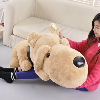 

Harpy dog doll dog plush toy girlfriend doll dog doll ugly doll plush doll