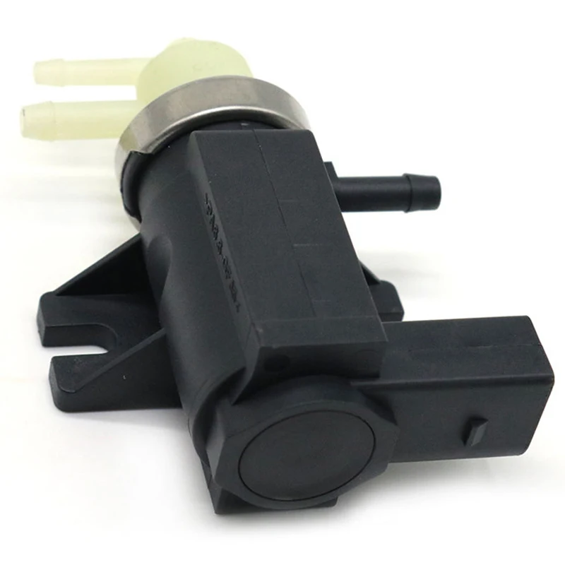 

Электромагнитный преобразователь давления турбонаддува OEM # 1J0906627A для VW Golf Jetta Passat 1K0906627E 7.02184.01.0 1 1J0 906 627A