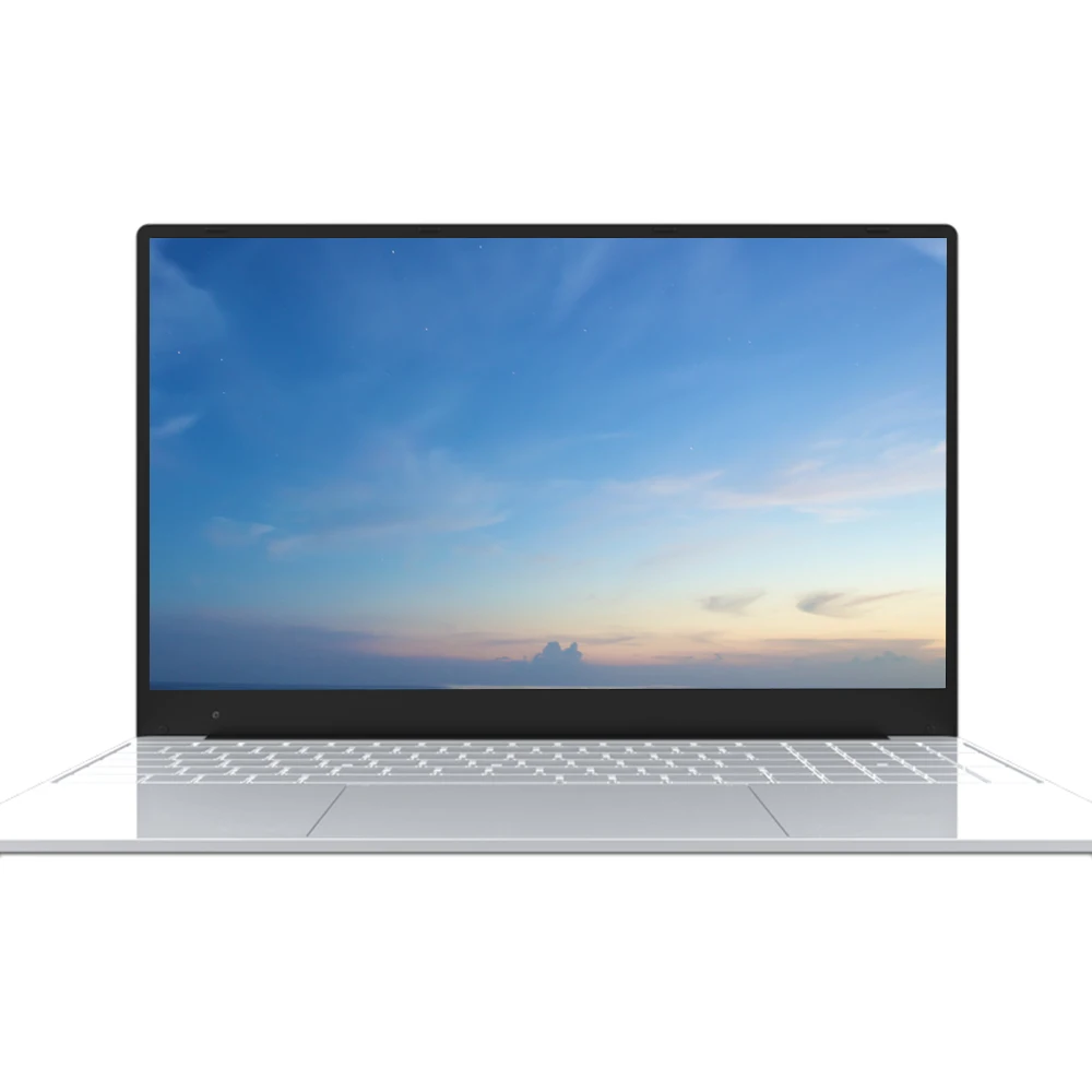 Lowest Price T-bao X8SPRO 15.6inch Ultra-thin Laptop 1080P IPS Core i3 8G Memory 256G SSD Portable Computer for Office and Game Lowest Price T-bao X8SPRO 15.6inch Ultra-thin Laptop 1080P IPS Core i3 8G Memory 256G SSD Portable Computer for Office and Game