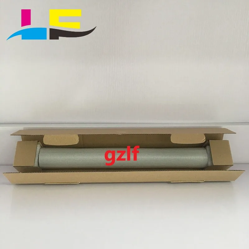 MPC2030 Lower Pressure Roller for RICOH MPC2010 MPC2030 MPC2050 2550 C2530 2551 OEM quality 5