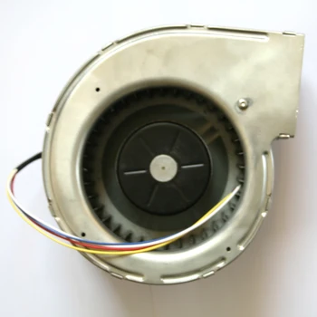 

EBM PAPST RG133-46/24-203 G1G133-DE19-21 DC 24V Large Wind Turbo Blower Axial Cooling Fan