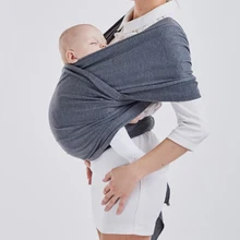 Высококачественная накидка и слинг для новорожденных, слинг для новорожденных, Mochila, одеяло, регулируемая переноска для младенцев