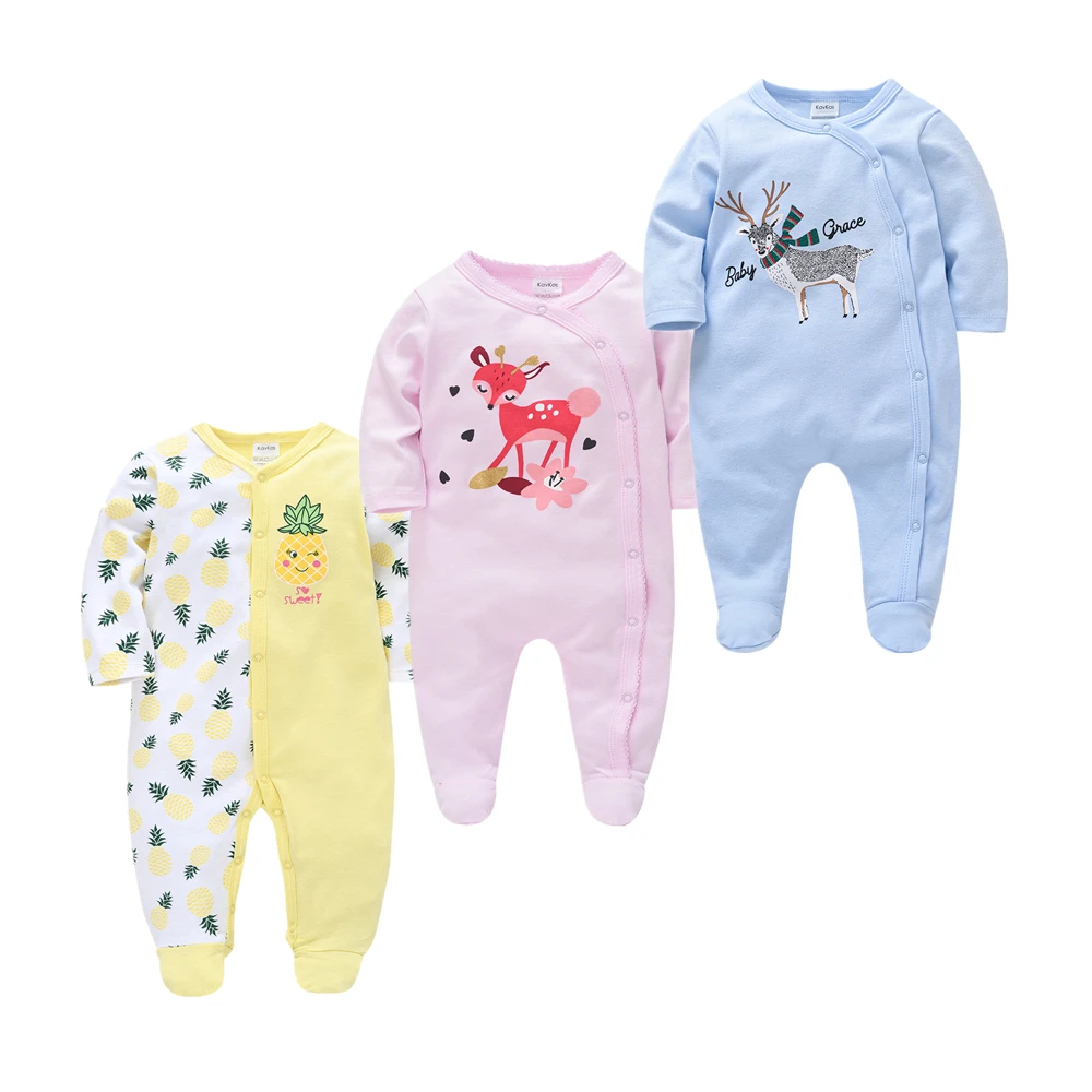 Livraison Gratuite Ropa De Bebe Filles Pyjamas Barboteuses Infantile Bebe Vetements A Manches Longues Pyjamas Enfant En Bas Age Combinaisons Bebe Garcon Salopette Aliexpress Livraison Gratuite Ropa De Bebe Filles Pyjamas Barboteuses Infantile Bebe Vetements A Manches Longues Pyjamas Enfant En Bas Age Combinaisons Bebe Garcon Salopette Aliexpress