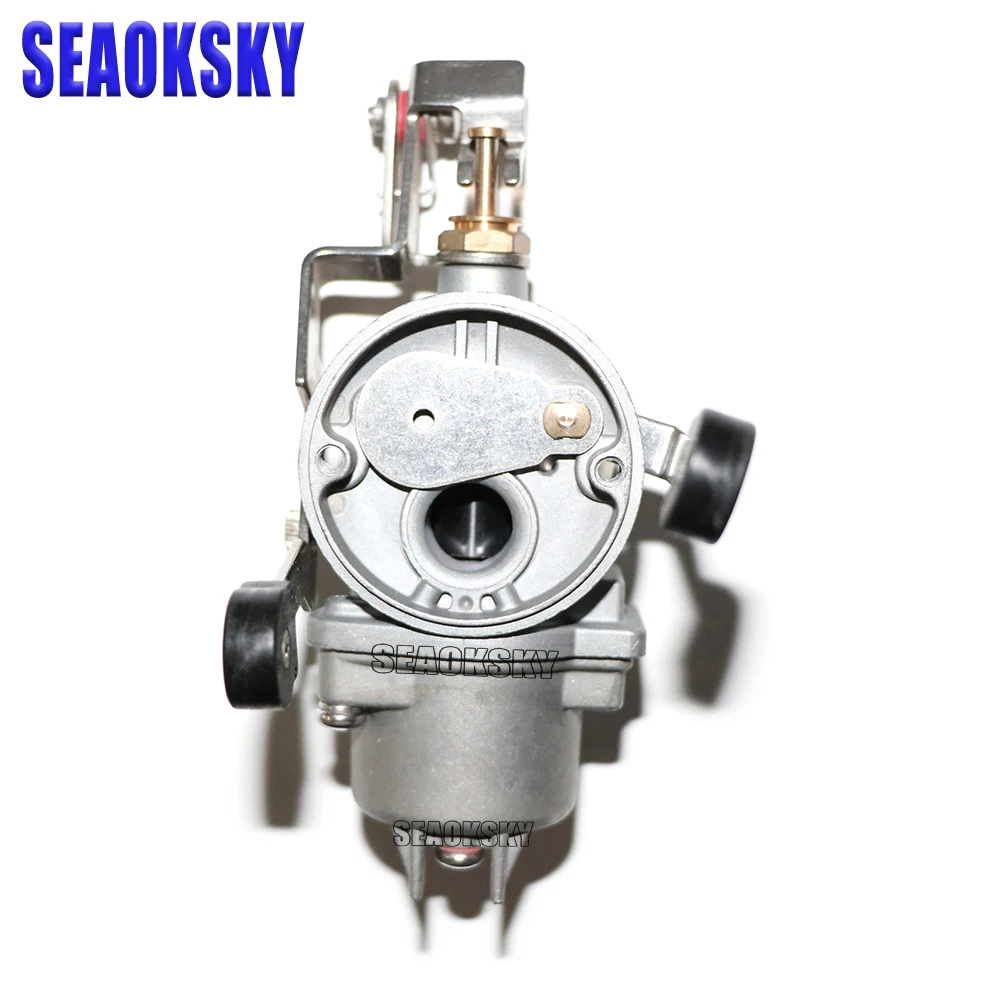 Carburetor 3D5-03100 3F0-03100-4 3F0-03100 For Tohatsu Nissan 2 stroke 3.5hp 2.5hp Boat Engine boat engine parts