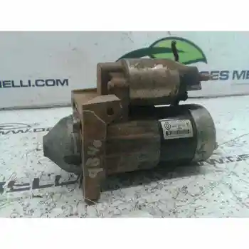 

8200426577 ENGINE STARTER RENAULT KANGOO (F/KC0)