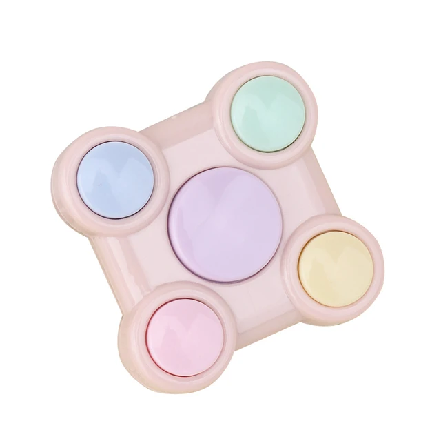 1PCS Educational Memory Game Machine With Lights Sounds Toy Interactive Game Memory Training Game Machine Children Funny Toy New 6