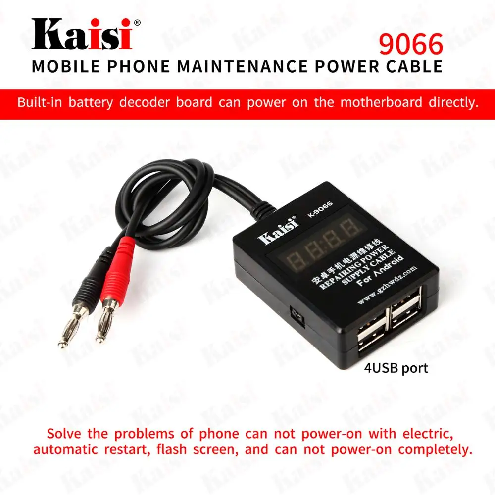 Smart Electronics