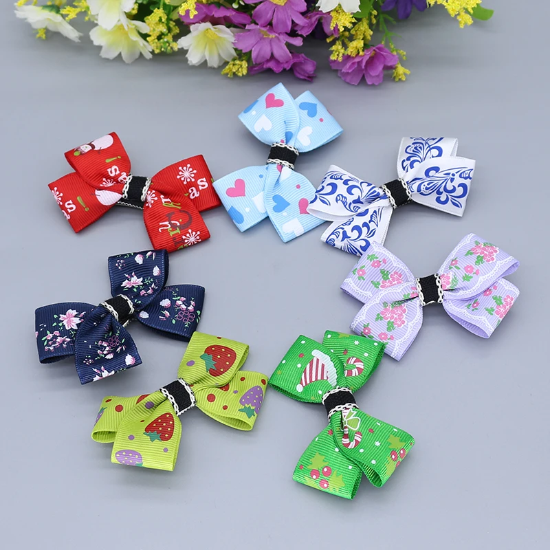 

wholesale korean hair clips for girls hairpins headwear cute spinki do wlosow Barrettes women's Hair Ribbons Accessories D10-11